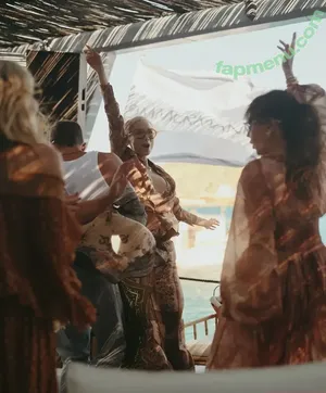 Pom Klementieff / Mantis from Guardiansthe Galaxy / pom.klementieff / pomklementieff nude photo #0399