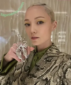 Pom Klementieff / Mantis from Guardiansthe Galaxy / pom.klementieff / pomklementieff nude photo #0412