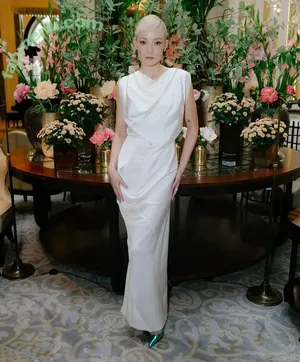 Pom Klementieff / Mantis from Guardiansthe Galaxy / pom.klementieff / pomklementieff nude photo #0414