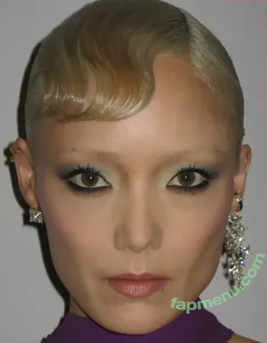 Pom Klementieff / Mantis from Guardiansthe Galaxy / pom.klementieff / pomklementieff nude photo #0418