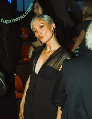Pom Klementieff / Mantis from Guardiansthe Galaxy / pom.klementieff / pomklementieff nude photo #0421