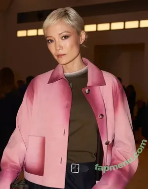 Pom Klementieff / Mantis from Guardiansthe Galaxy / pom.klementieff / pomklementieff nude photo #0423