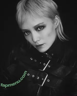 Pom Klementieff / Mantis from Guardiansthe Galaxy / pom.klementieff / pomklementieff nude photo #0426