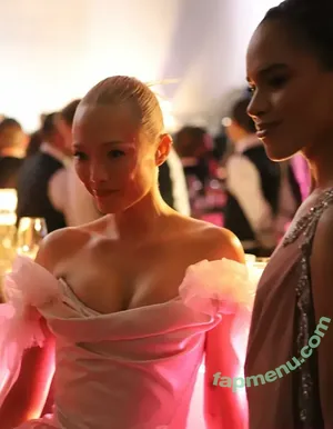 Pom Klementieff / Mantis from Guardiansthe Galaxy / pom.klementieff / pomklementieff nude photo #0432