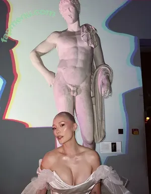 Pom Klementieff / Mantis from Guardiansthe Galaxy / pom.klementieff / pomklementieff nude photo #0435
