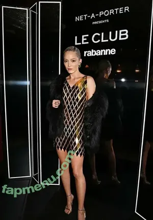 Pom Klementieff / Mantis from Guardiansthe Galaxy / pom.klementieff / pomklementieff nude photo #0445