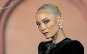 Pom Klementieff / Mantis from Guardiansthe Galaxy / pom.klementieff / pomklementieff nude photo #0449