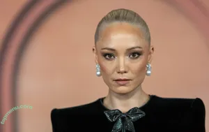 Pom Klementieff / Mantis from Guardiansthe Galaxy / pom.klementieff / pomklementieff nude photo #0450