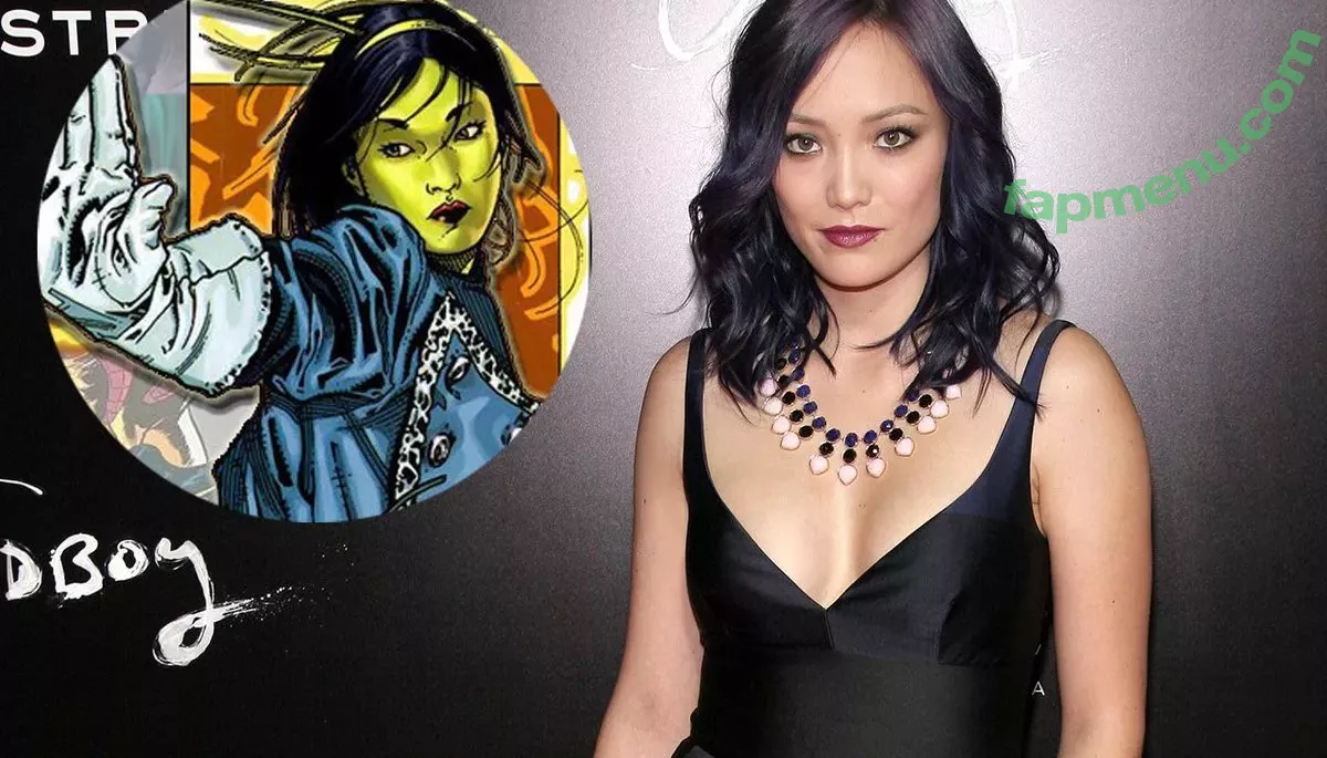 Pom Klementieff nude photo #0005 (Mantis from Guardiansthe Galaxy / pom.klementieff / pomklementieff)