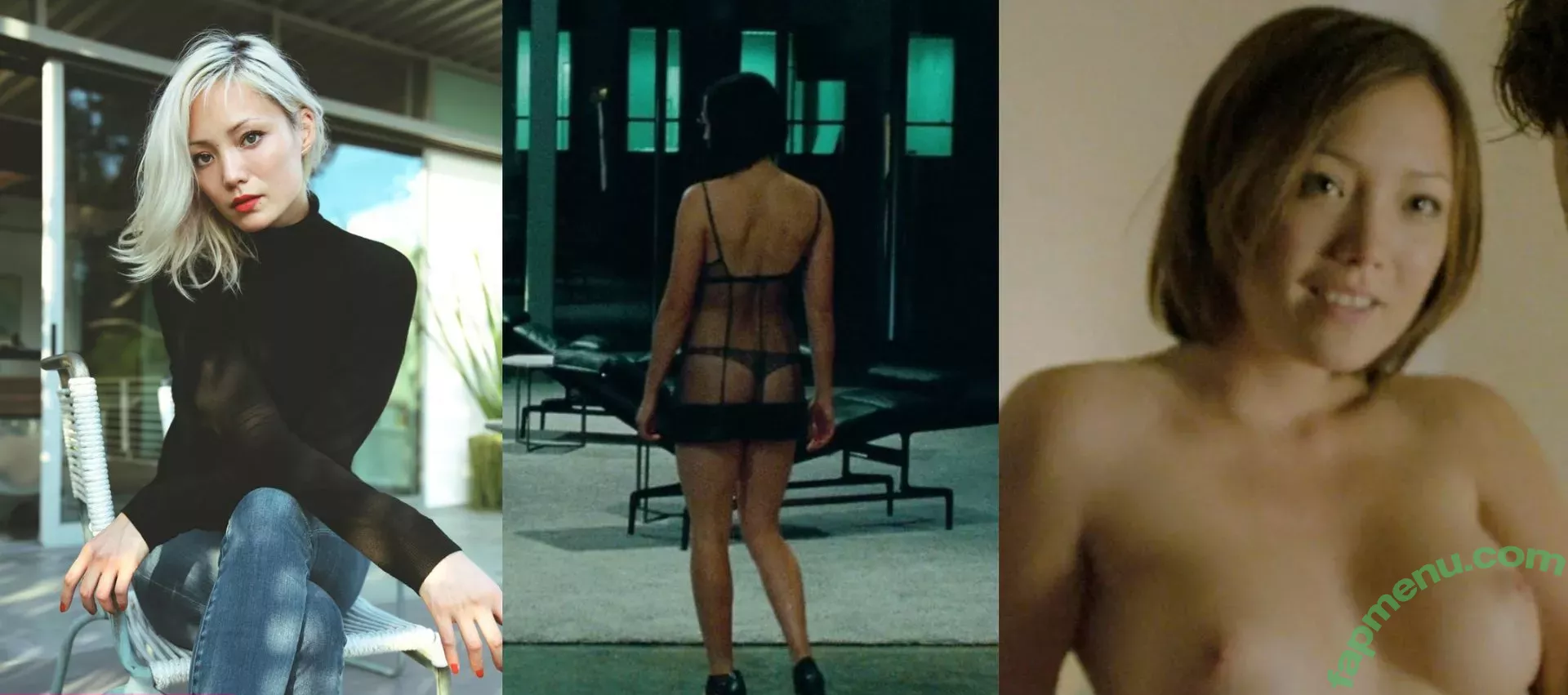 Pom Klementieff nude photo #0006 (Mantis from Guardiansthe Galaxy / pom.klementieff / pomklementieff)