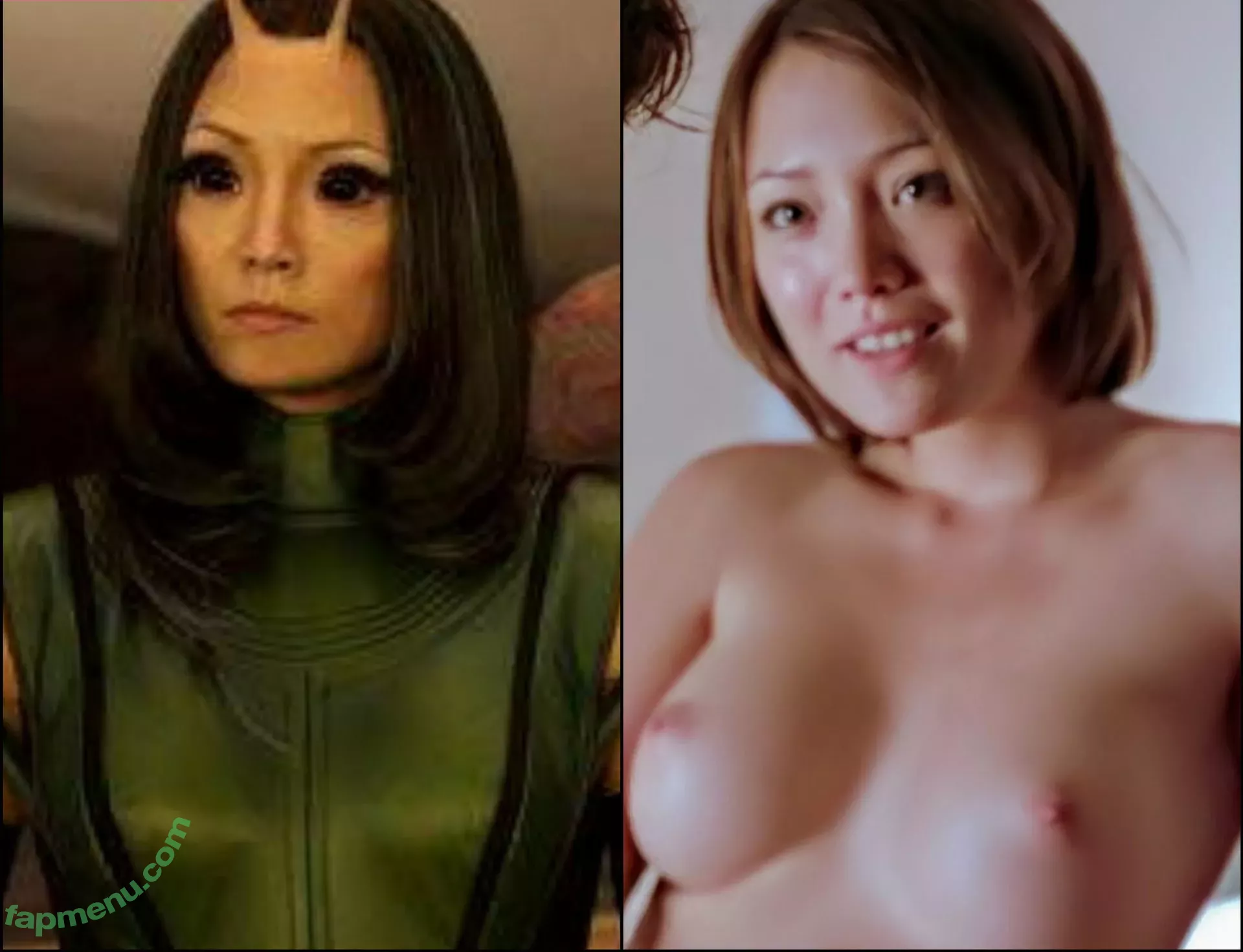 Pom Klementieff nude photo #0010 (Mantis from Guardiansthe Galaxy / pom.klementieff / pomklementieff)
