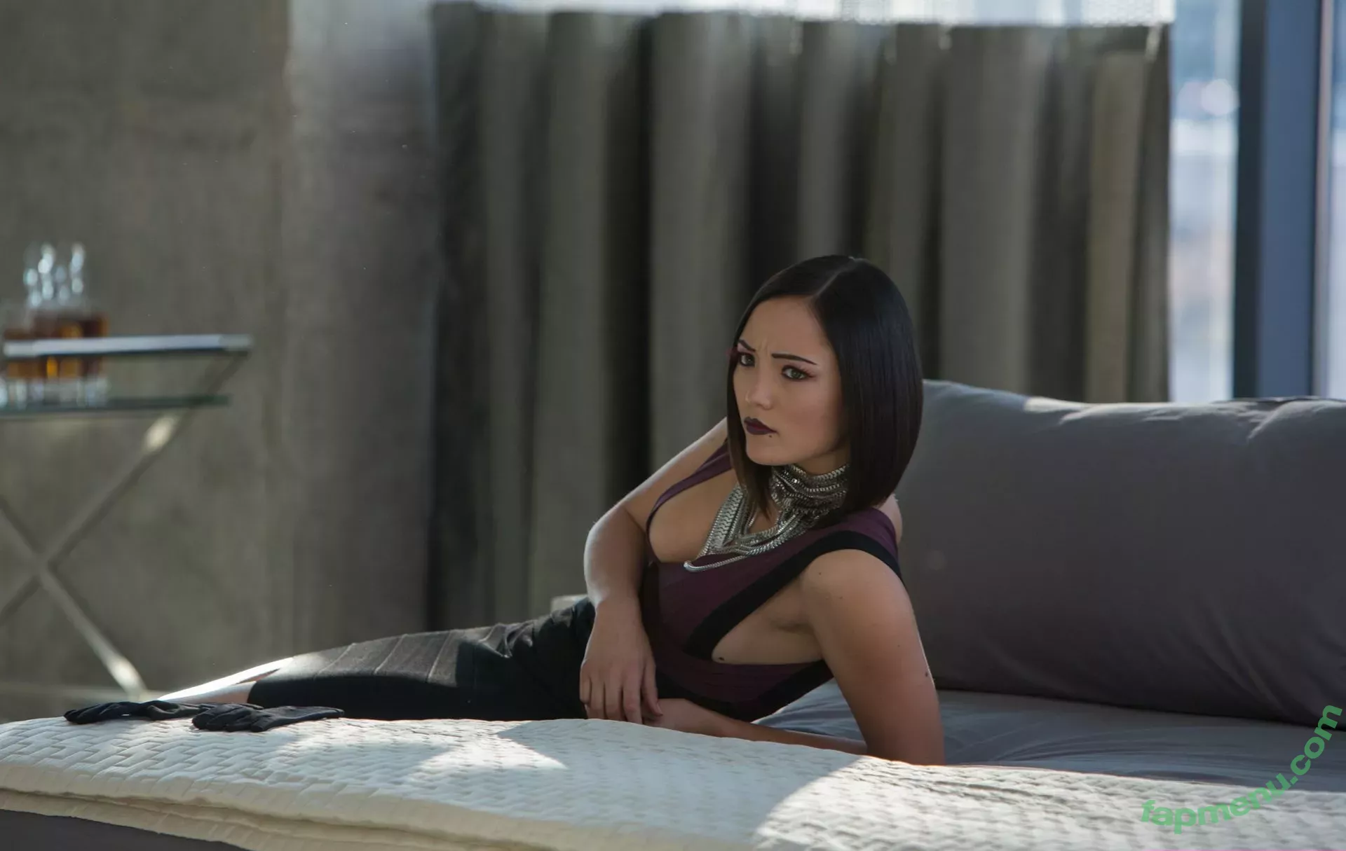 Pom Klementieff nude photo #0017 (Mantis from Guardiansthe Galaxy / pom.klementieff / pomklementieff)