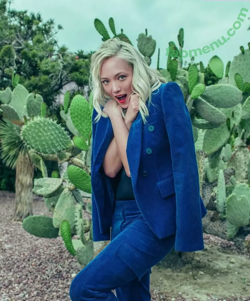 Pom Klementieff nude photo #0028 (Mantis from Guardiansthe Galaxy / pom.klementieff / pomklementieff)