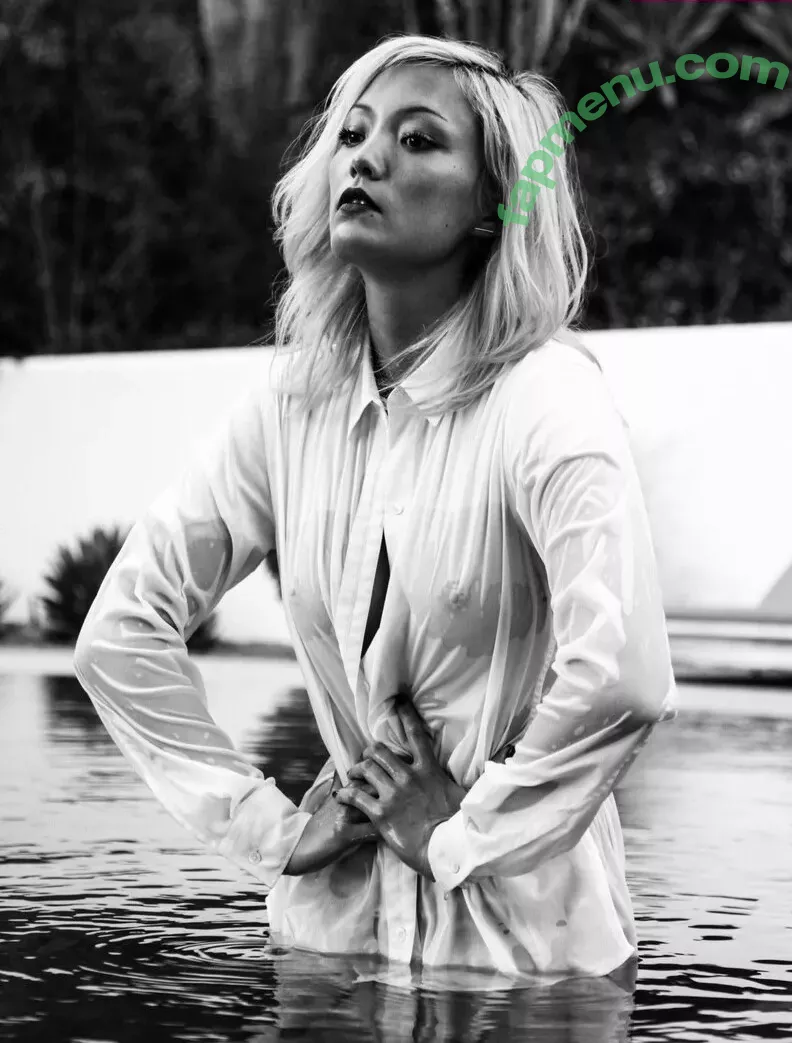Pom Klementieff nude photo #0034 (Mantis from Guardiansthe Galaxy / pom.klementieff / pomklementieff)