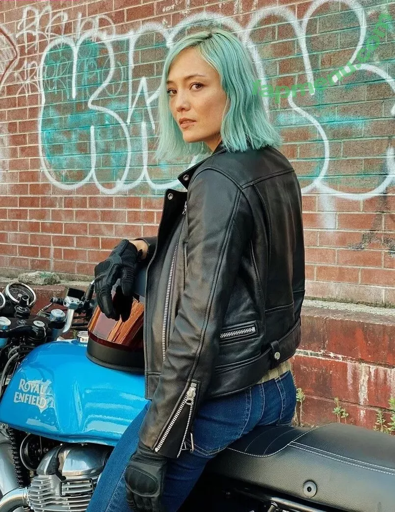 Pom Klementieff nude photo #0040 (Mantis from Guardiansthe Galaxy / pom.klementieff / pomklementieff)