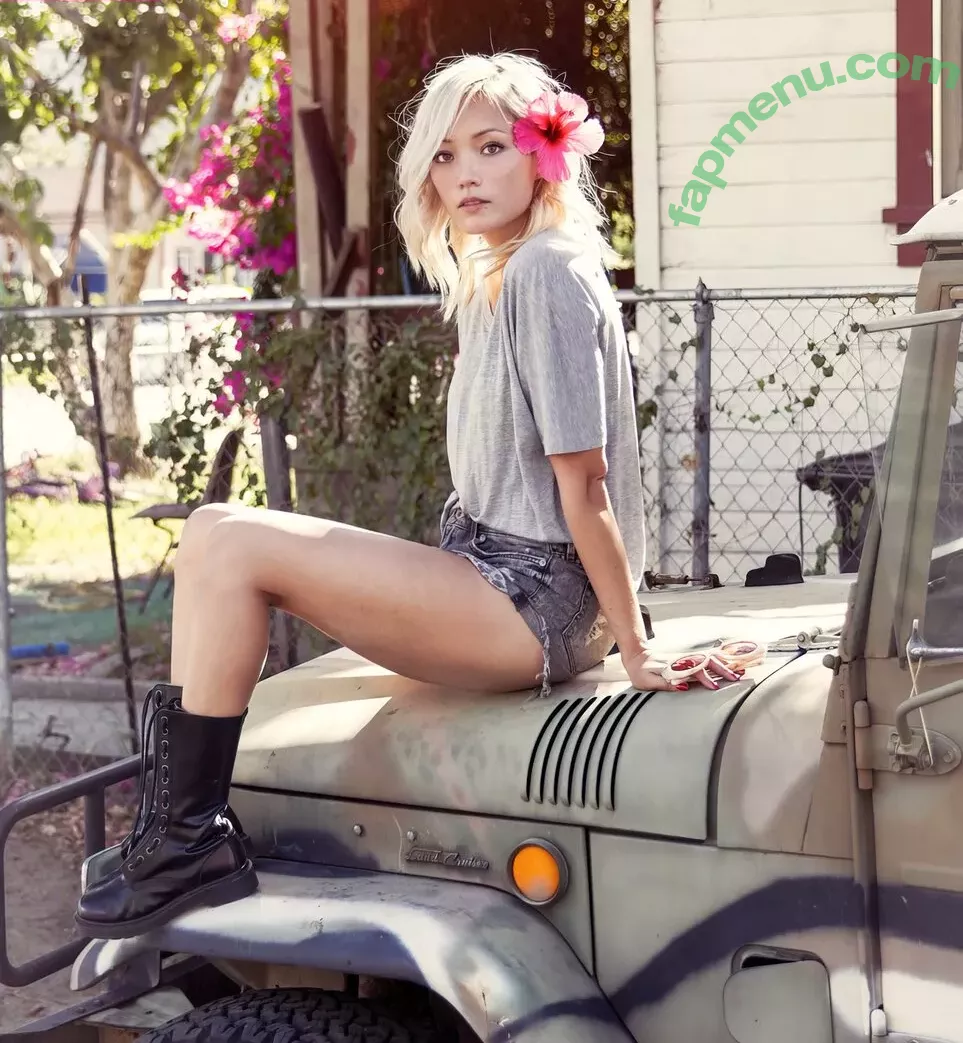 Pom Klementieff nude photo #0045 (Mantis from Guardiansthe Galaxy / pom.klementieff / pomklementieff)