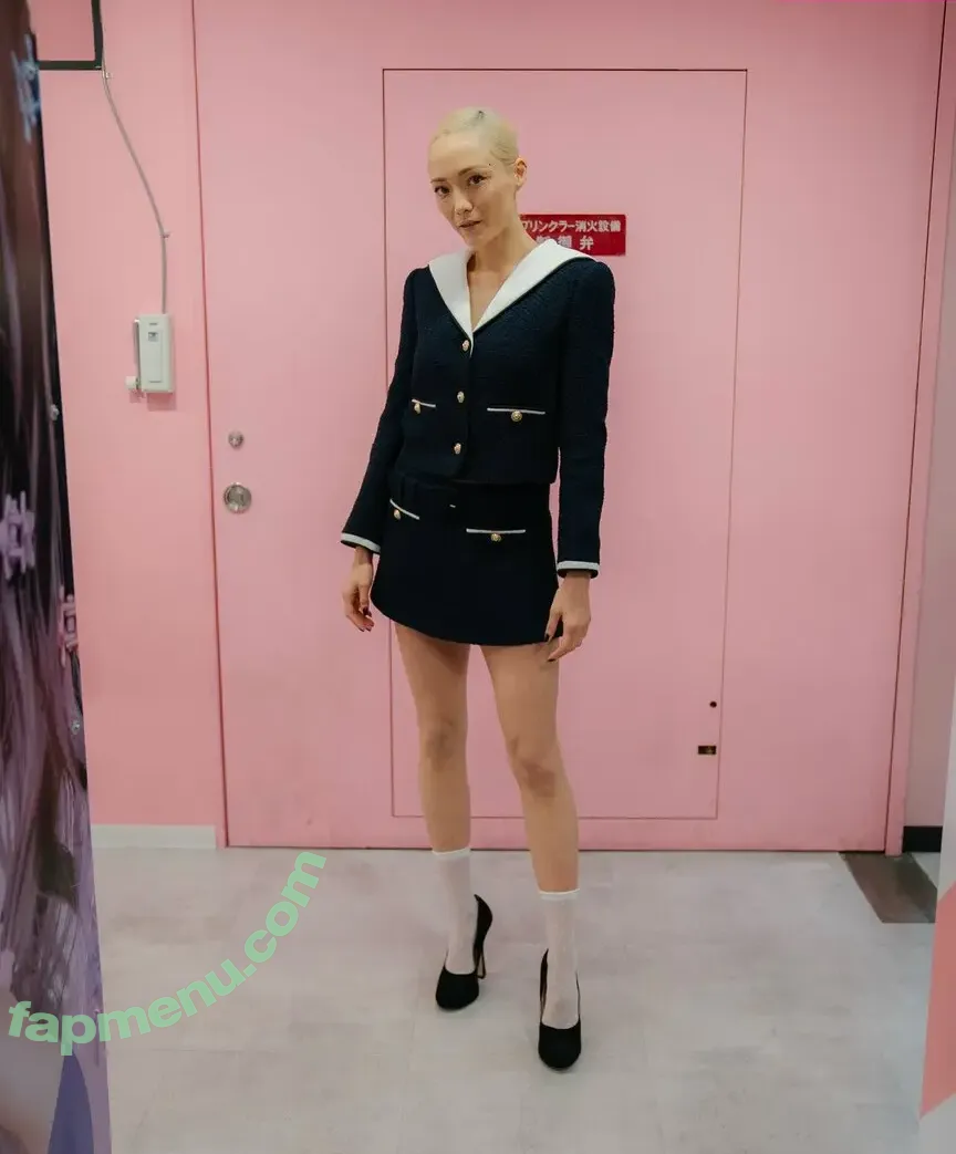 Pom Klementieff nude photo #0283 (Mantis from Guardiansthe Galaxy / pom.klementieff / pomklementieff)