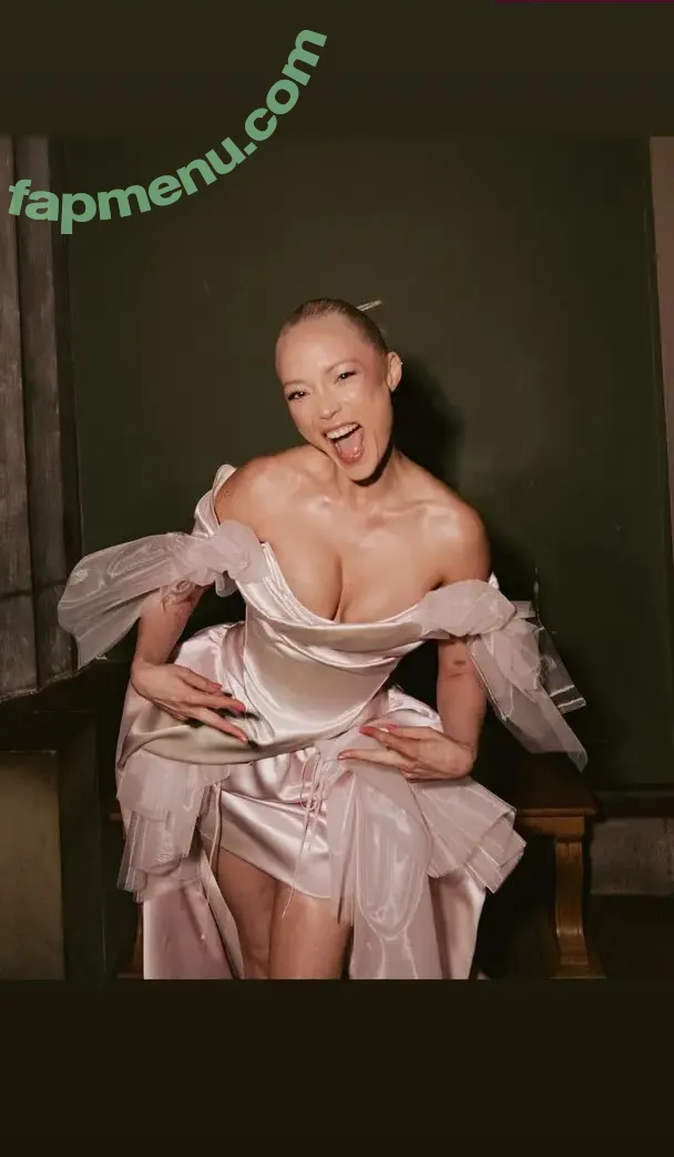 Pom Klementieff nude photo #0441 (Mantis from Guardiansthe Galaxy / pom.klementieff / pomklementieff)