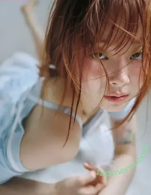pomegranate.jh / Ra Ji-hyeon 라지현 nude photo #0045