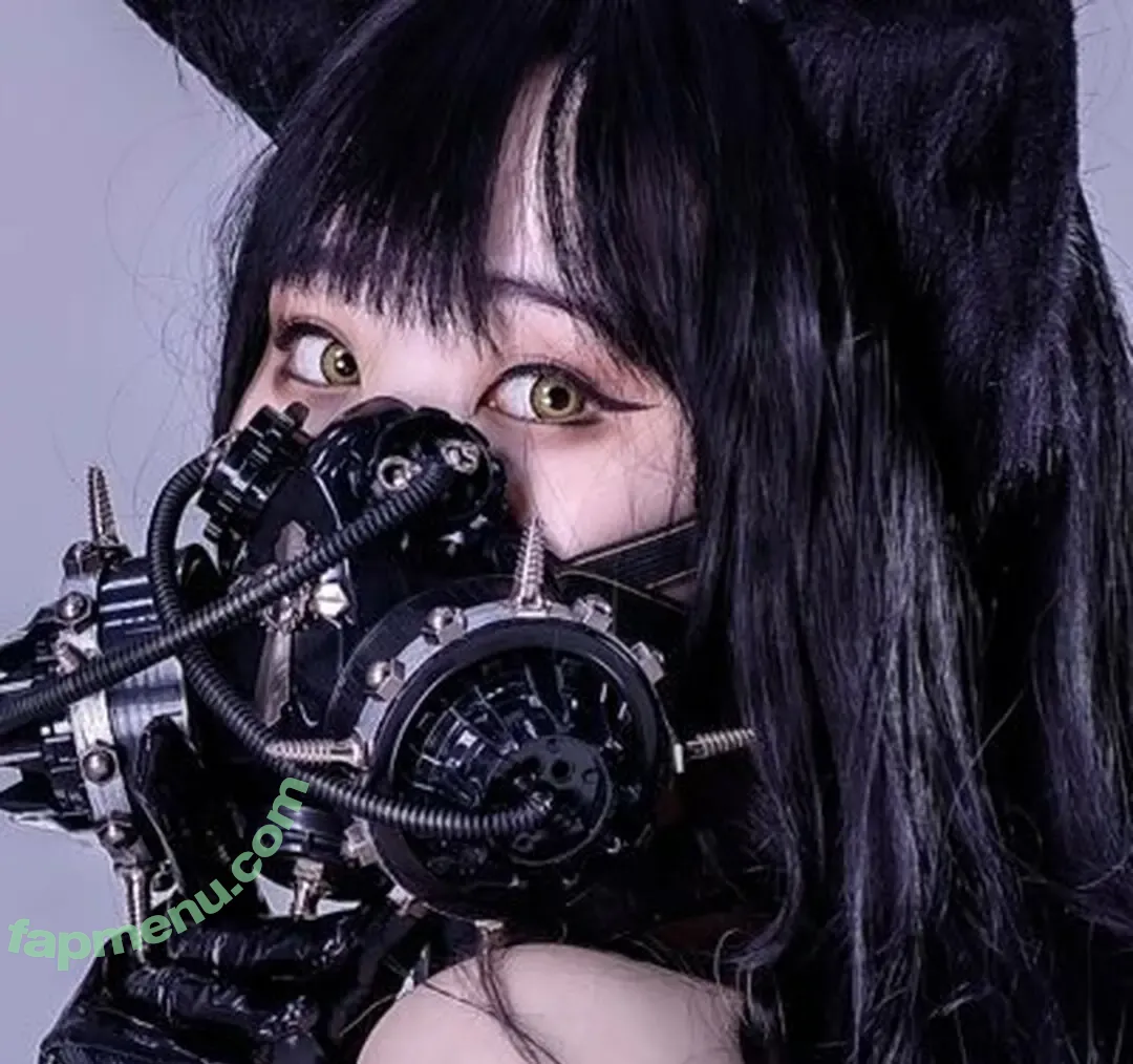 POMI ASMR/Pomi Nyuan nude photo #0001 (POMI ASMR / ppomibe)