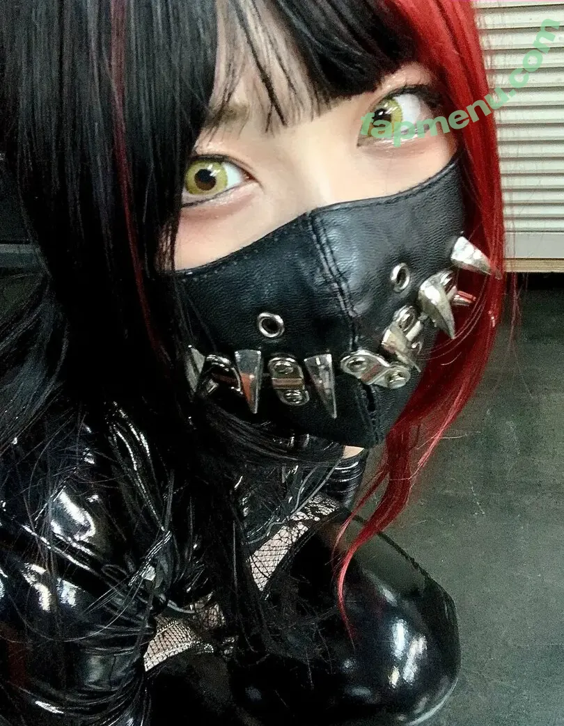 POMI ASMR/Pomi Nyuan nude photo #0010 (POMI ASMR / ppomibe)