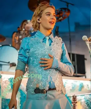 Pommelien Thijs / pommelienthijs / pommelinetilliere nude photo #0771