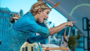 Pommelien Thijs / pommelienthijs / pommelinetilliere nude photo #0772