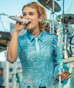 Pommelien Thijs / pommelienthijs / pommelinetilliere nude photo #0775