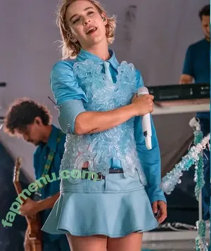 Pommelien Thijs / pommelienthijs / pommelinetilliere nude photo #0777