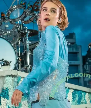 Pommelien Thijs / pommelienthijs / pommelinetilliere nude photo #0779