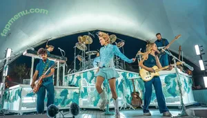 Pommelien Thijs / pommelienthijs / pommelinetilliere nude photo #0781