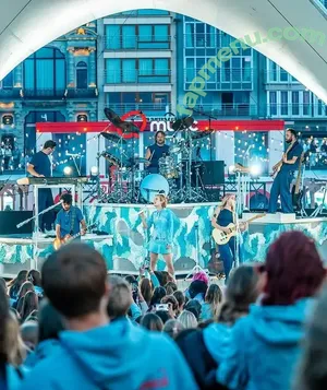 Pommelien Thijs / pommelienthijs / pommelinetilliere nude photo #0783