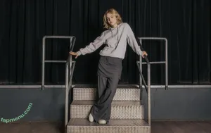 Pommelien Thijs / pommelienthijs / pommelinetilliere nude photo #0787