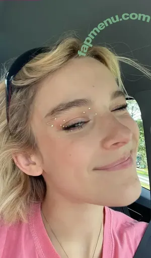 Pommelien Thijs / pommelienthijs / pommelinetilliere nude photo #0790