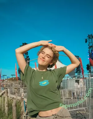 Pommelien Thijs / pommelienthijs / pommelinetilliere nude photo #0805