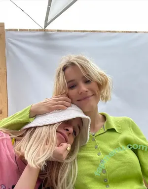 Pommelien Thijs / pommelienthijs / pommelinetilliere nude photo #0806