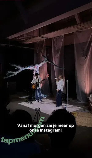 Pommelien Thijs / pommelienthijs / pommelinetilliere nude photo #0837