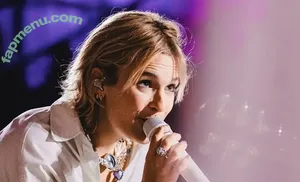 Pommelien Thijs / pommelienthijs / pommelinetilliere nude photo #0841