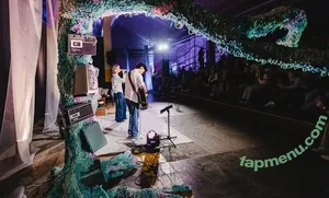 Pommelien Thijs / pommelienthijs / pommelinetilliere nude photo #0843