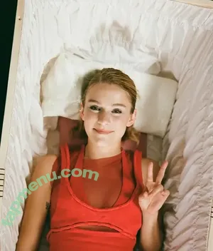 Pommelien Thijs / pommelienthijs / pommelinetilliere nude photo #0877