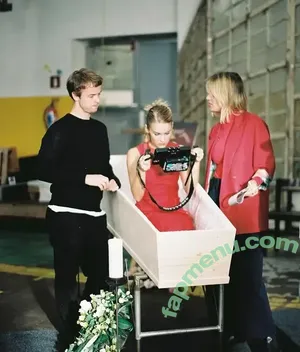 Pommelien Thijs / pommelienthijs / pommelinetilliere nude photo #0878