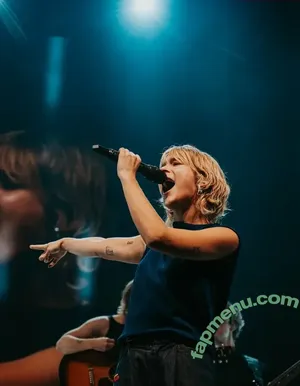 Pommelien Thijs / pommelienthijs / pommelinetilliere nude photo #0888