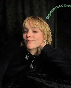 Pommelien Thijs / pommelienthijs / pommelinetilliere nude photo #0891