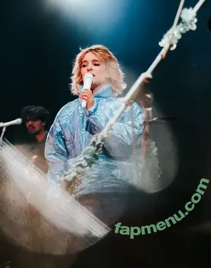 Pommelien Thijs / pommelienthijs / pommelinetilliere nude photo #0899