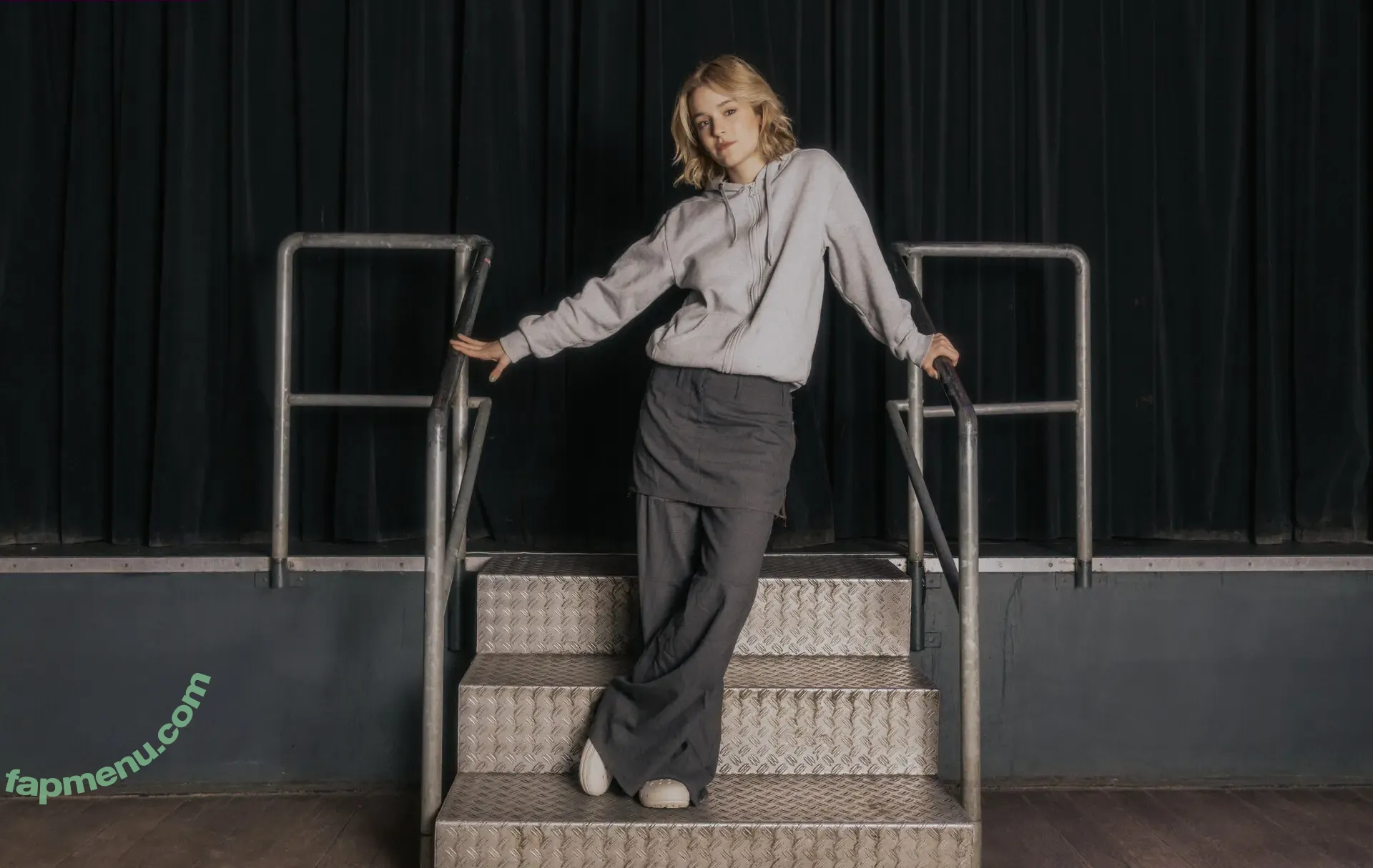 Pommelien Thijs nude photo #0787 (pommelienthijs / pommelinetilliere)