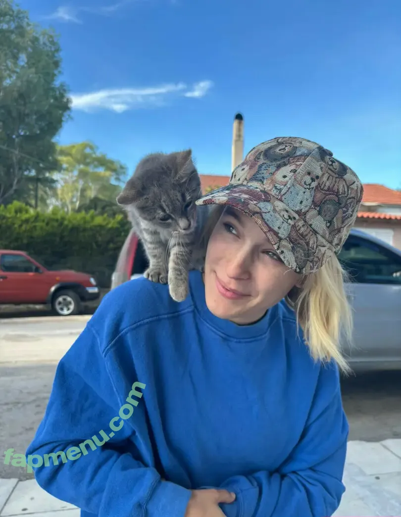 Pommelien Thijs nude photo #0792 (pommelienthijs / pommelinetilliere)