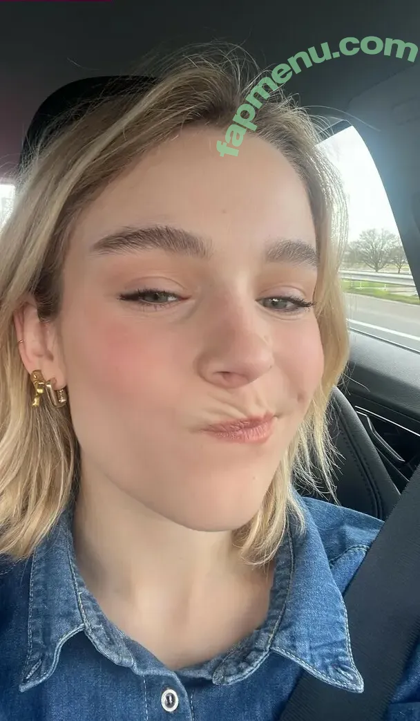 Pommelien Thijs nude photo #0795 (pommelienthijs / pommelinetilliere)