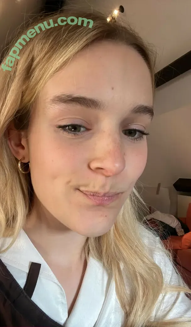 Pommelien Thijs nude photo #0797 (pommelienthijs / pommelinetilliere)