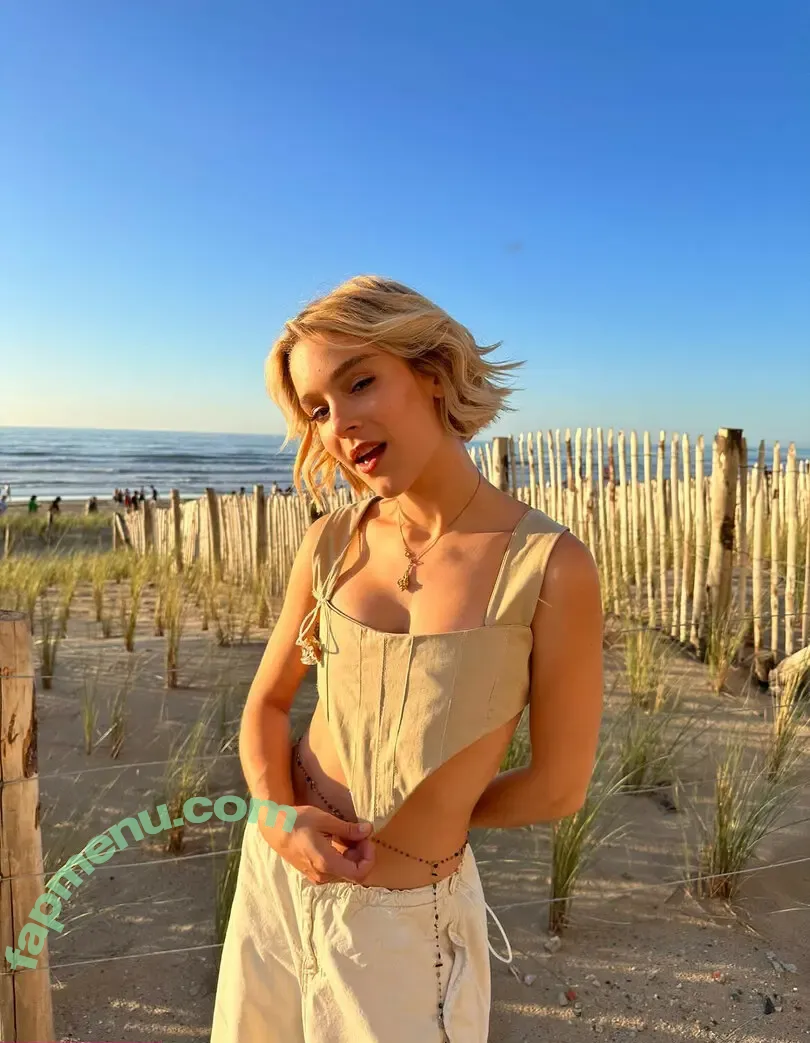 Pommelien Thijs nude photo #0814 (pommelienthijs / pommelinetilliere)