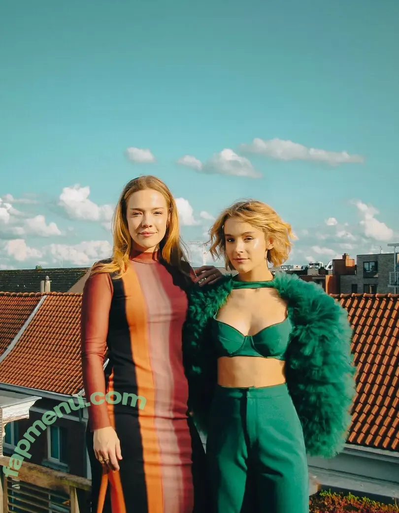 Pommelien Thijs nude photo #0815 (pommelienthijs / pommelinetilliere)